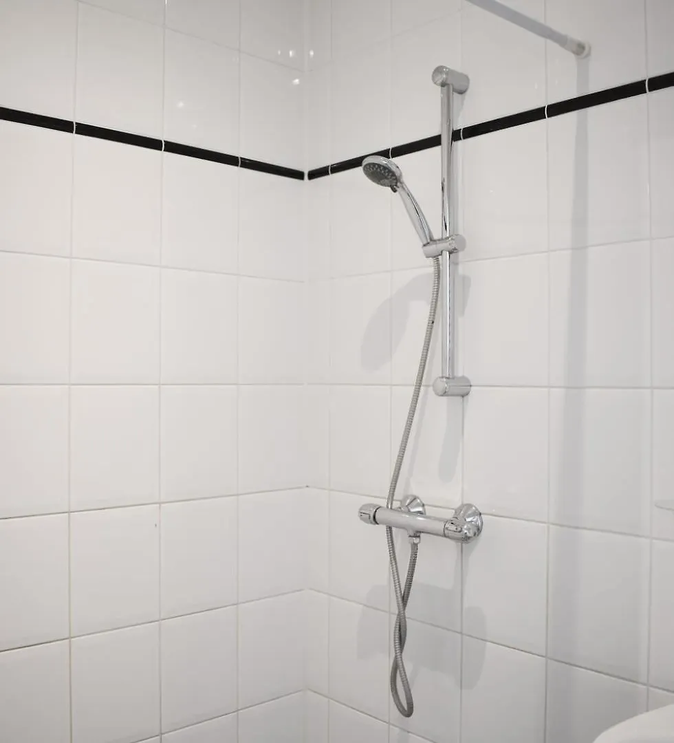 New Roof Terrace Apartment In Jordaan Area Амстердам Нидерланды