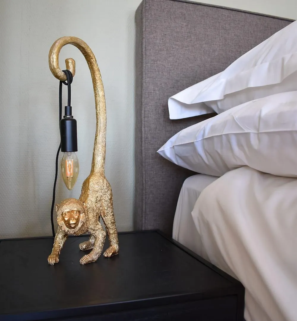 Дом отдыха New Roof Terrace Apartment In Jordaan Area Амстердам Нидерланды