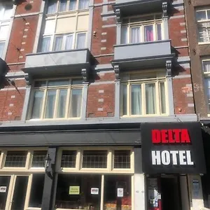 3* Hotell Delta Center