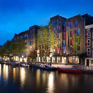5* Hotell Andaz Amsterdam, Prinsengracht, By Hyatt