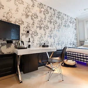 3* Hotell Canal