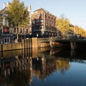 4* Hotell Dikker & Thijs