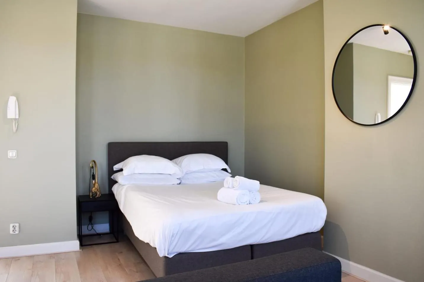 New Roof Terrace Apartment In Jordaan Area Amsterdam Holiday home