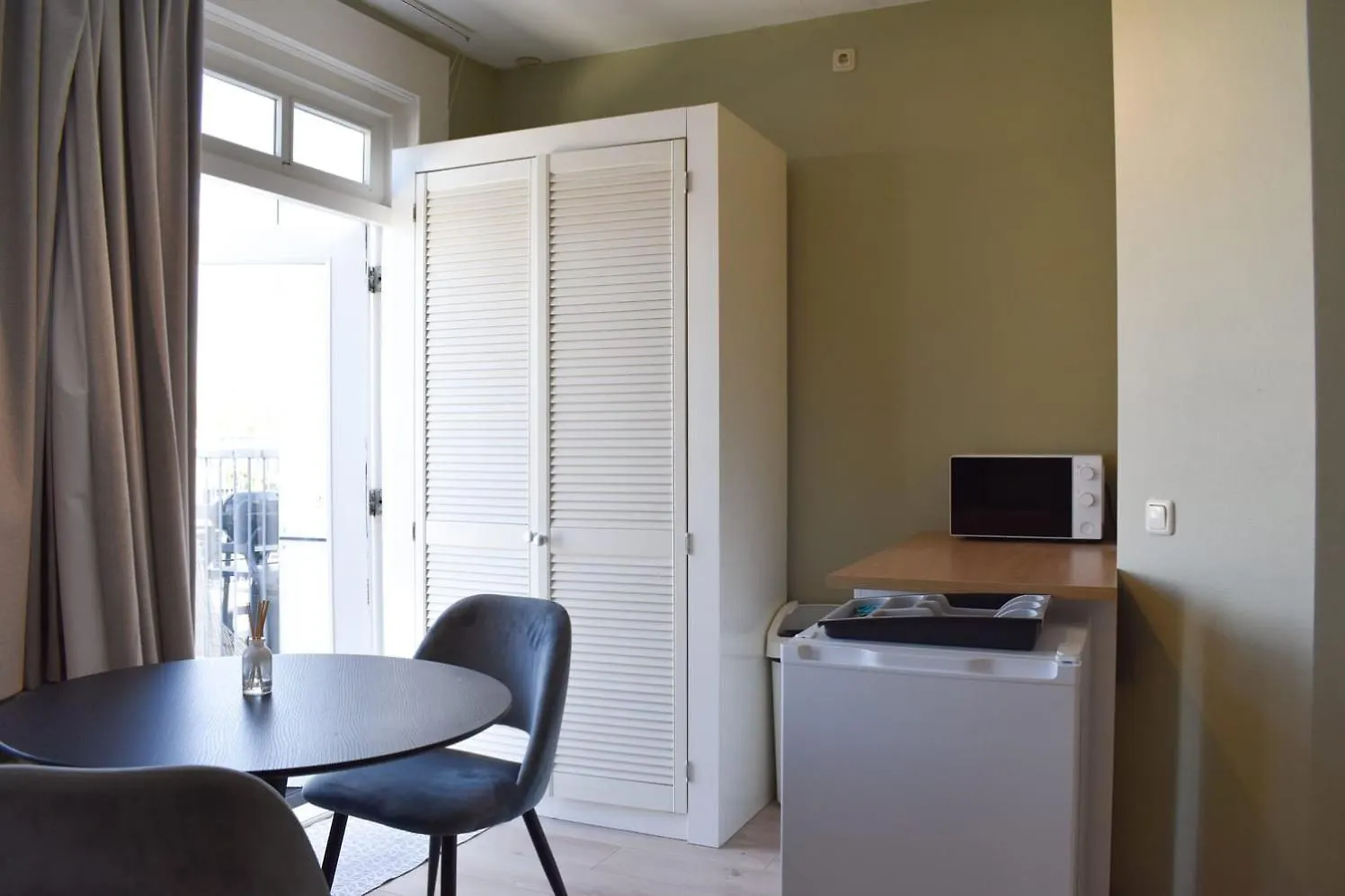 Holiday home New Roof Terrace Apartment In Jordaan Area Amsterdam