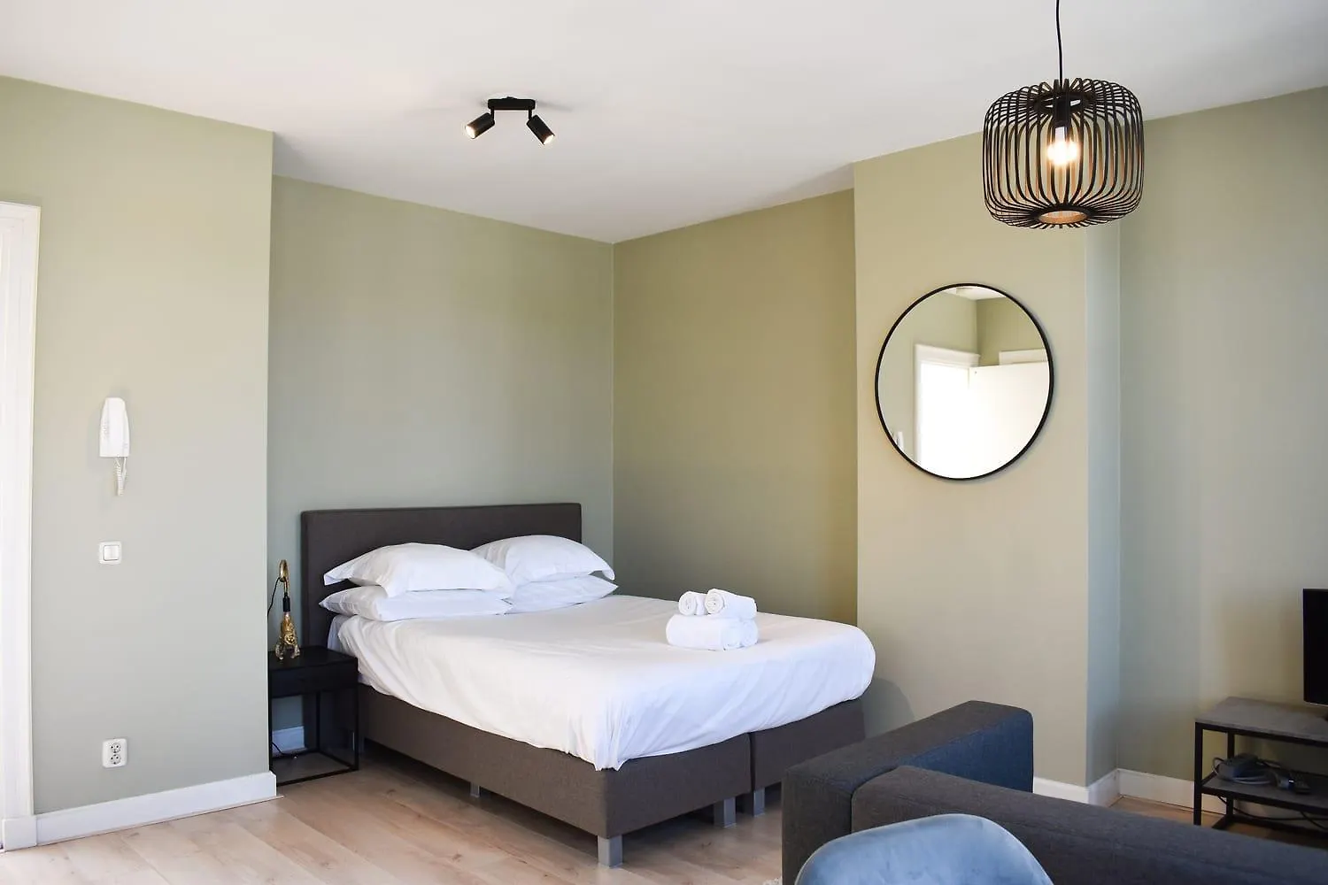New Roof Terrace Apartment In Jordaan Area Amsterdam 0*,